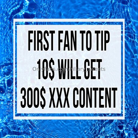 hillary sweets onlyfans leak fuck