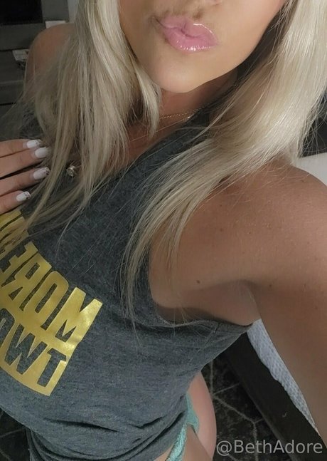 BethAdore onlyfans page