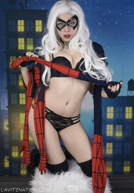 Ryuu Lavitz onlyfans naked leaked