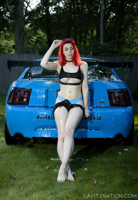 Ryuu Lavitz onlyfans leaked free