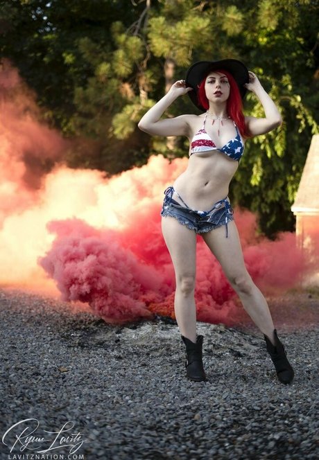 Ryuu Lavitz onlyfans porn