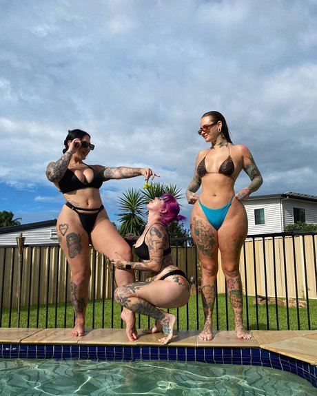 Sam Rich onlyfans nude pics