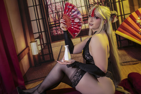 Feisty Vee new onlyfans leaks