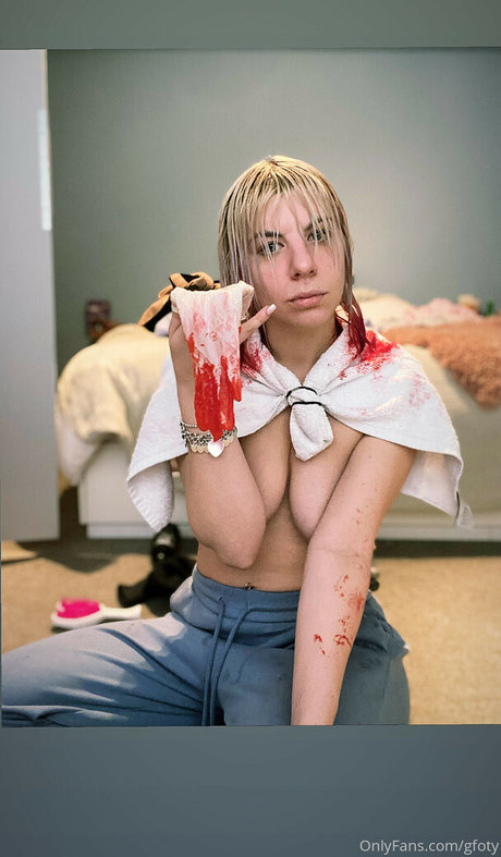 GFOTY onlyfans leake