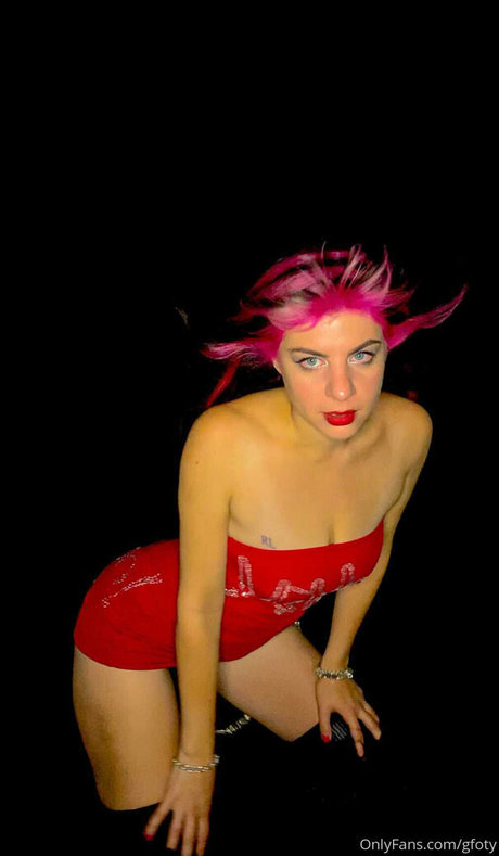GFOTY only fans nude
