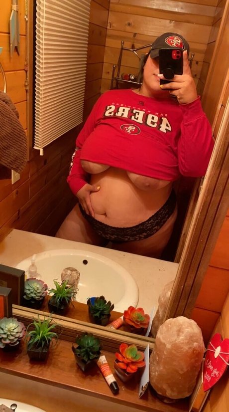 bbw essence xoxo onlyfans naked leaks