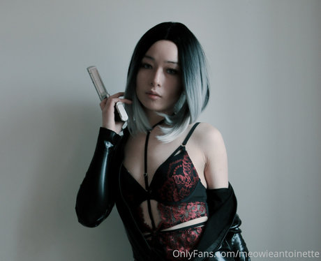 Meowieantoinette onlyfans xxx