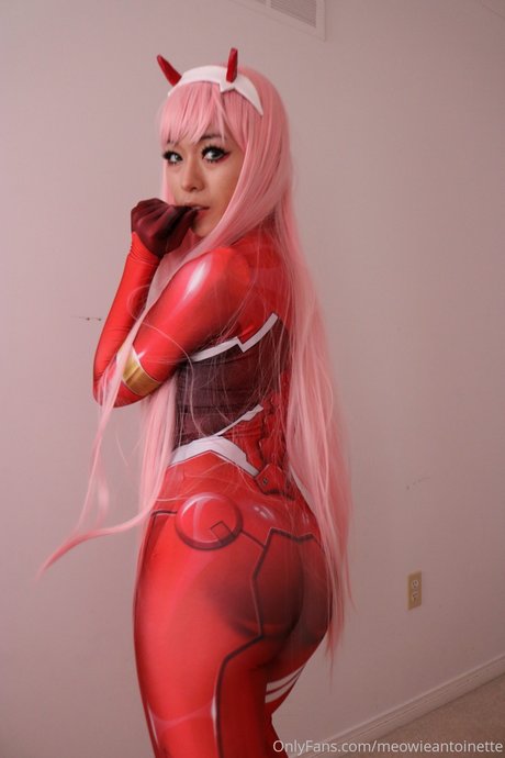 Meowieantoinette leaked naked onlyfans