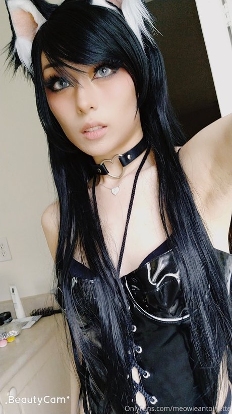 Meowieantoinette naked onlyfans leak