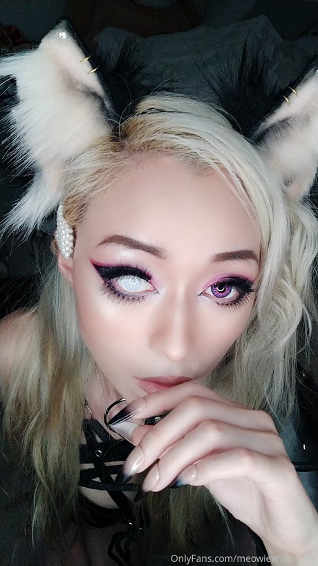 Meowieantoinette joi onlyfans