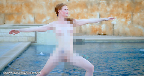 rubyday leaked nude onlyfans