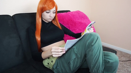 Haley420 onlyfans lesk