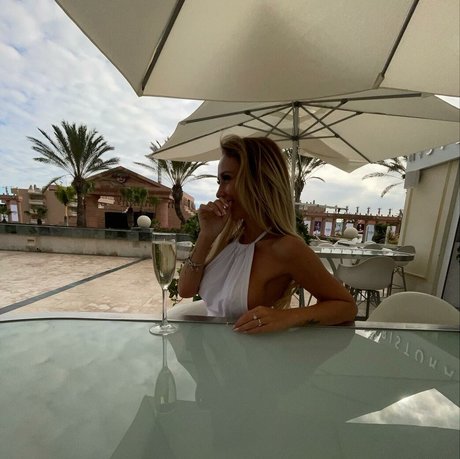 Bonnie Marie nude onlyfans leak