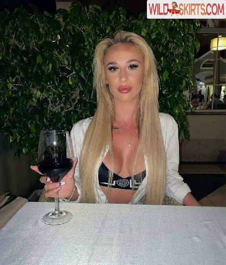 Bonnie Marie onlyfans nude