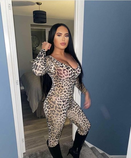 Morgan Gartry onlyfans leaks