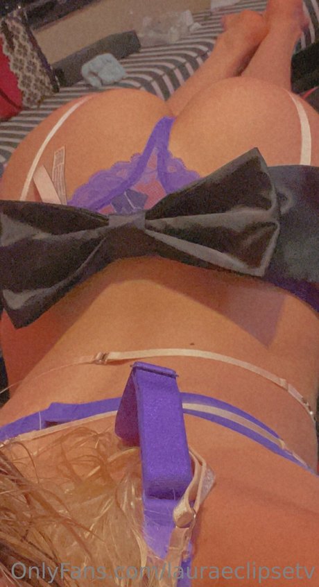 Laura Eclipse only fans