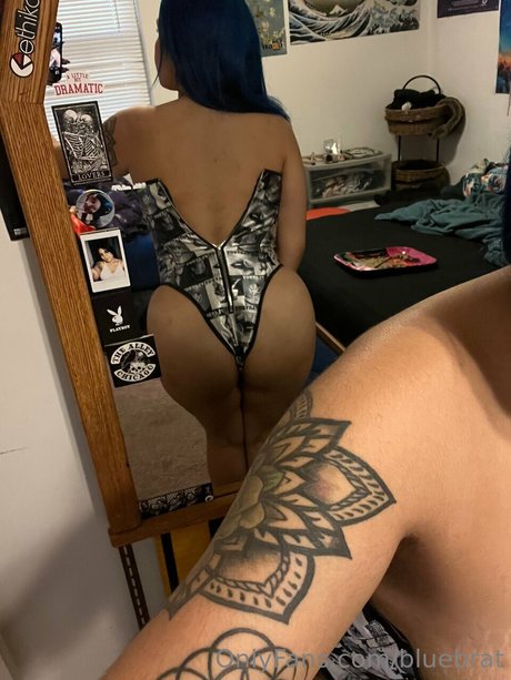 blubrat onlyfans naked leaks