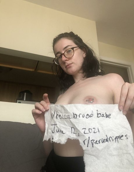 Becca BroadBabe_ onlyfans leaked nudes