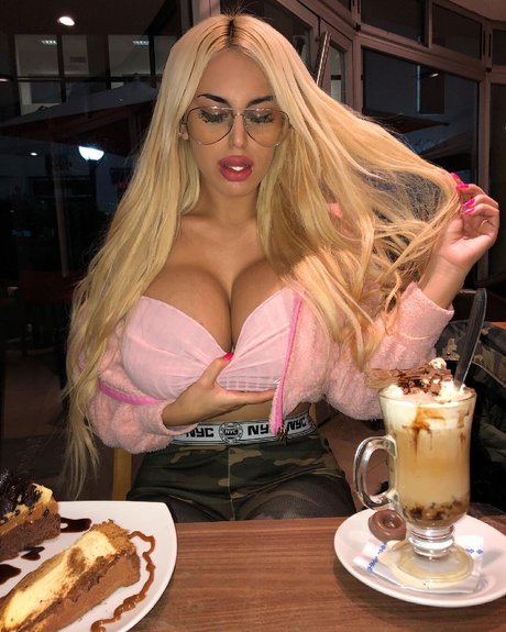 Maria Florencia Chilo onlyfans leaks nudes