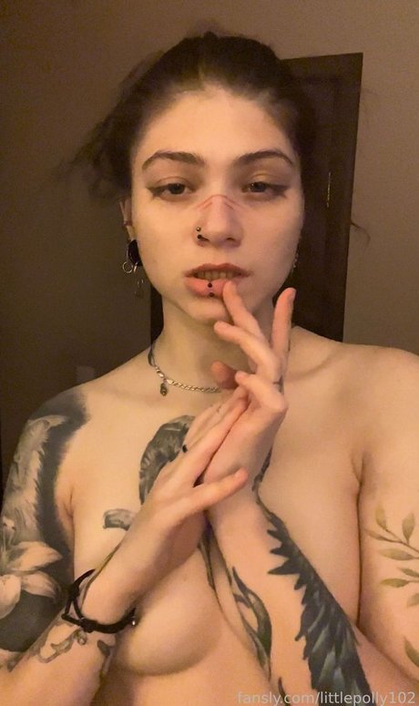 Little Polly only fans sex