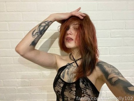 Little Polly onlyfans sex tape