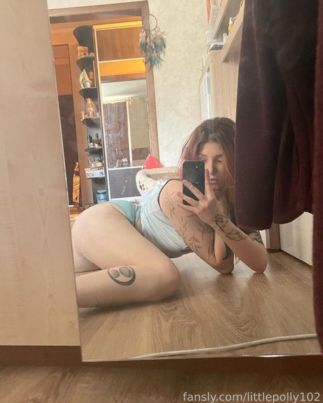 Little Polly only fans content