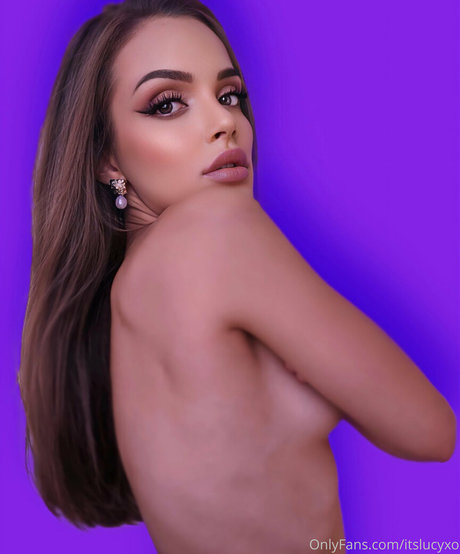itslucyxo onlyfans creator