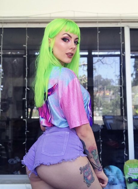 Courtney Dawne onlyfans leaked sex