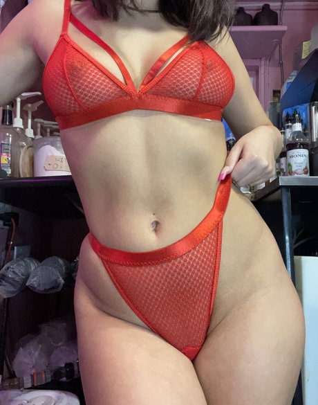 Jourdan Mcdowel only fans review