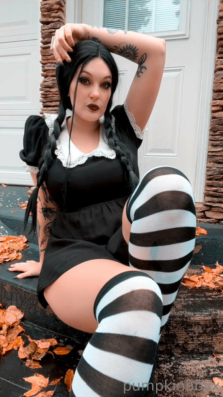 pumpkinbbyx onlyfans leak nudes