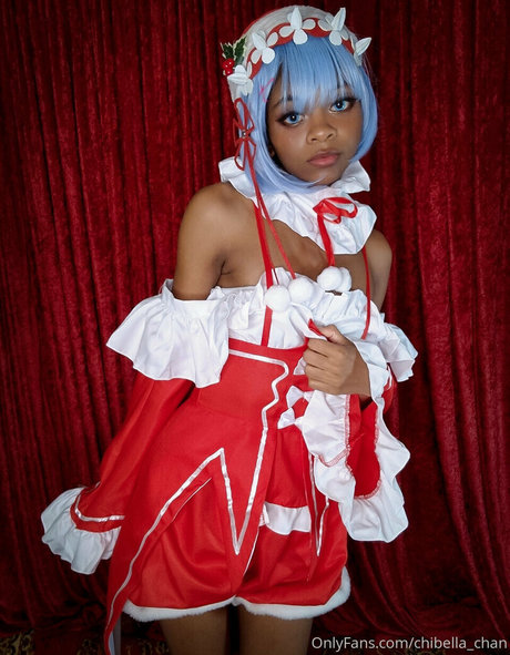 Chibella Chan onlyfans content type