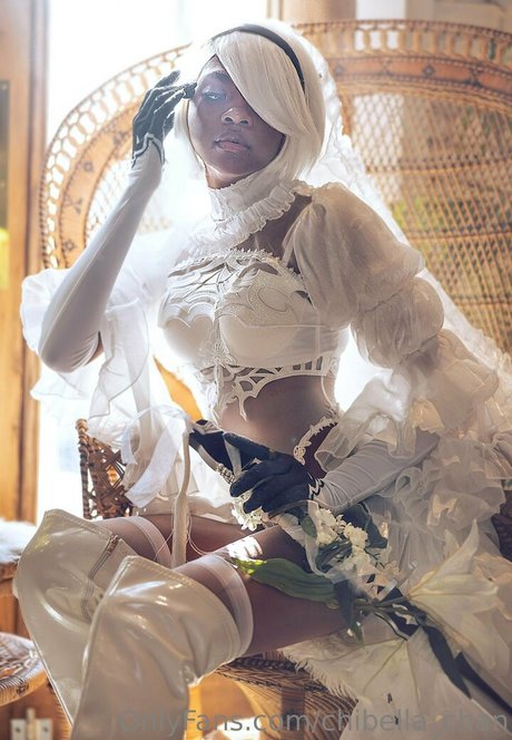 Chibella Chan strip onlyfans