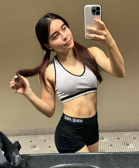 imnamipeaches onlyfans leaked nudes