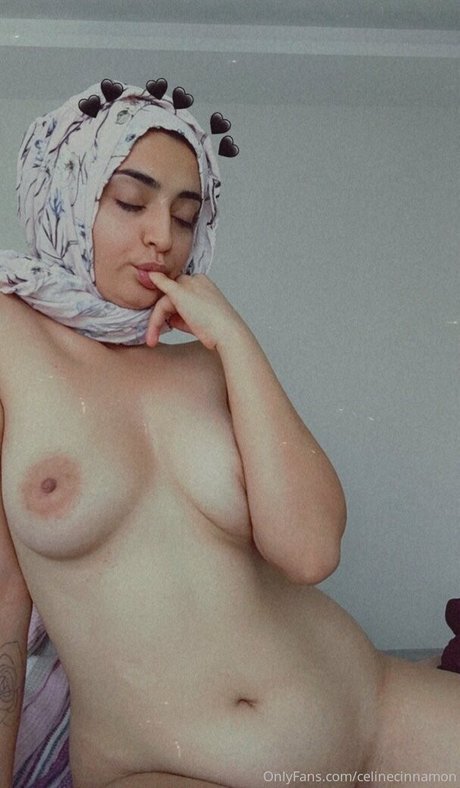 The Celine Cinnamon onlyfans nude leaked