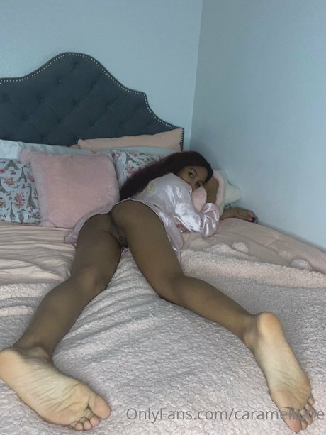 Caramel Bare nsfw onlyfans