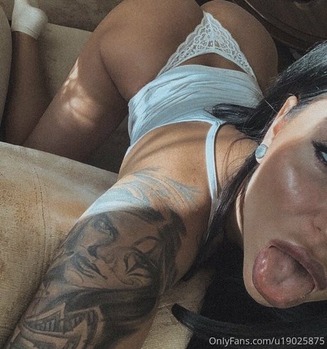 Elis Grin leaked onlyfans naked