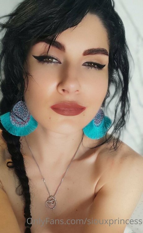SiouxPrincess leaked nudes onlyfans