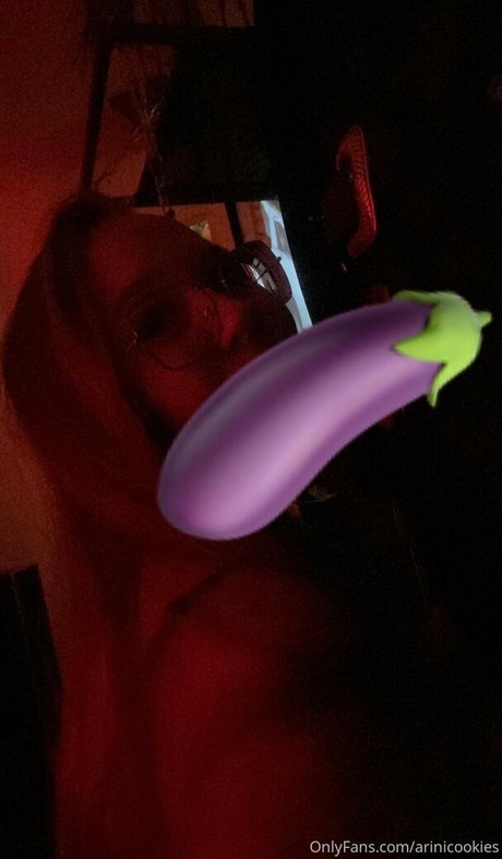 Arinicookies onlyfans pictures