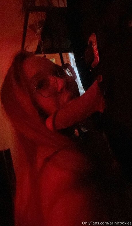Arinicookies onlyfans free
