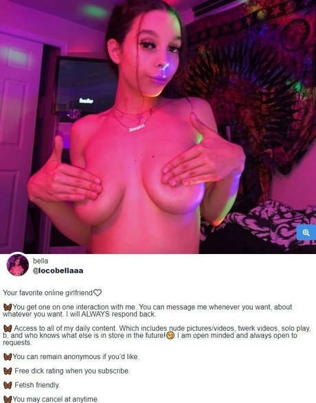 locobellaaa pics onlyfans