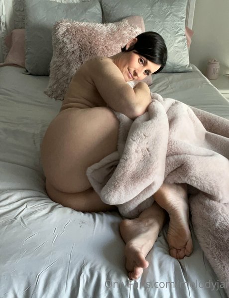 Melody Jai nude leaks onlyfans