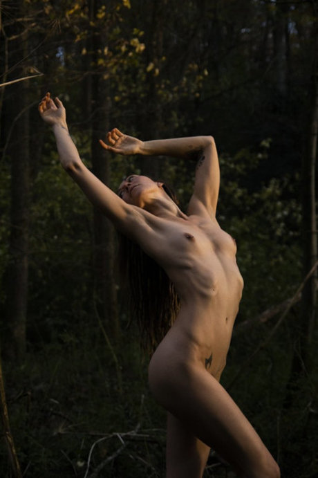 Scandinavian Nymph onlyfans pics leaked