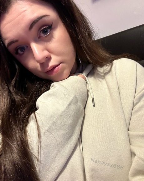 Nanayss666 onlyfans nude