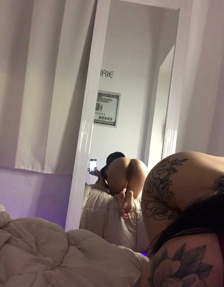 Melina Nanni onlyfans leak sex