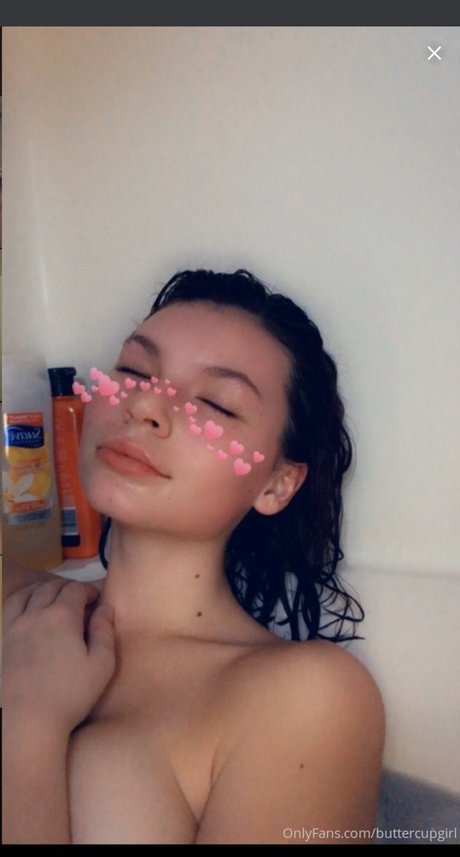 Buttercup girl onlyfans leaked dirtyship