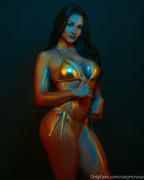 Natascha Encinosa leaked onlyfans content