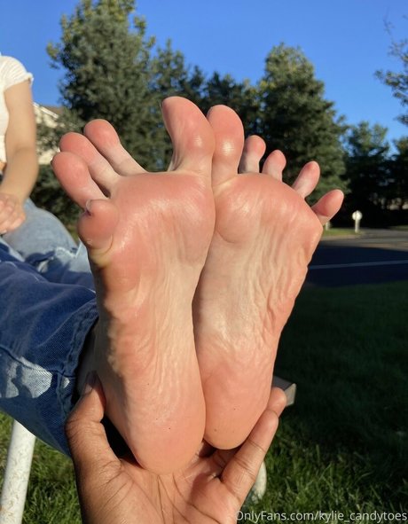 Kylie Coco porn only fans