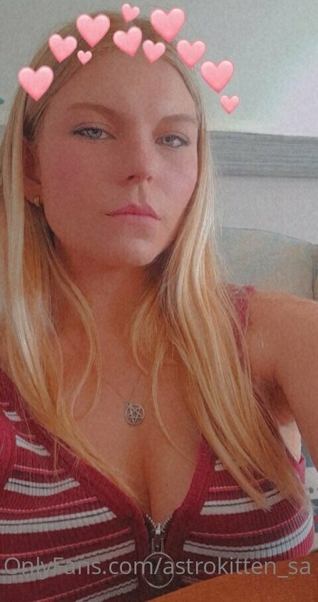 Astrokitten sa onlyfans leak free