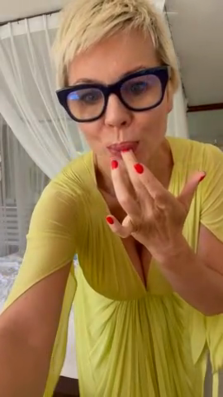 Nadya Basinger onlyfans leaks naked