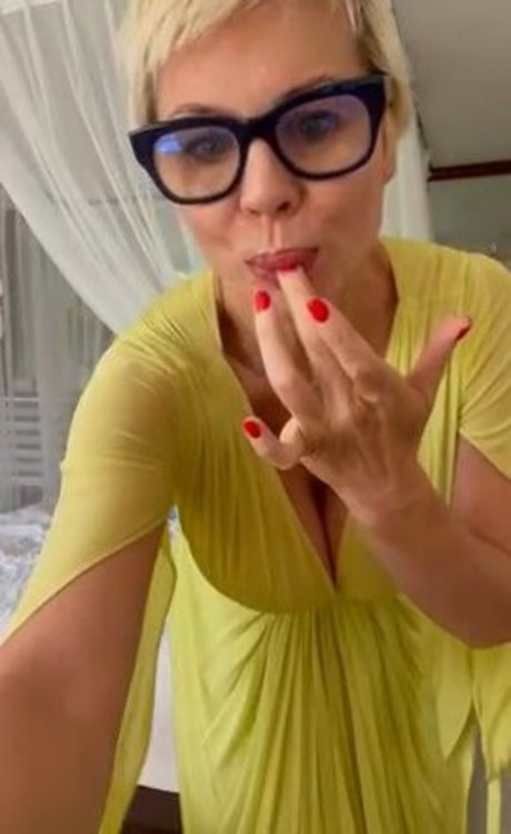 Nadya Basinger onlyfans leak nudes